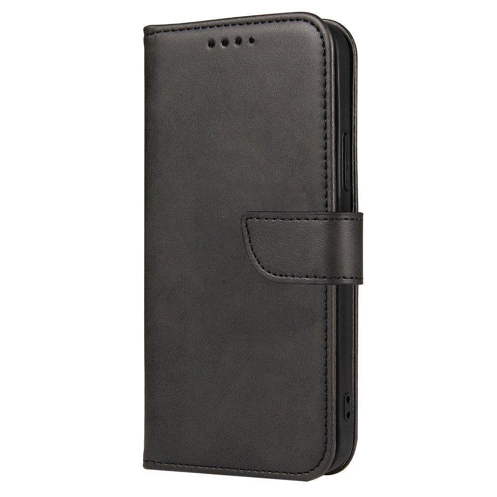 Hurtel Smart Magnetic Elegance Case kaina ir informacija | Telefono dėklai | pigu.lt