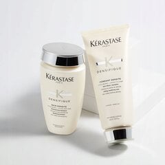 Kerastase Densifique plaukų šampūno ir kondicionieriaus rinkinys, suteikiantis apimties, 200 ml + 250 ml цена и информация | Шампуни | pigu.lt