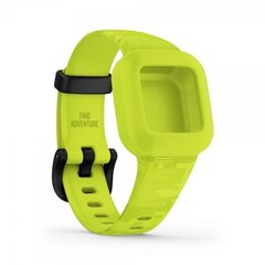 Garmin vivofit jr. 3 Браслет, зелёный цена и информация | Аксессуары для смарт-часов и браслетов | pigu.lt