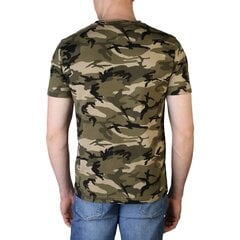 Marškinėliai vyrams Tommy Hilfiger MW0MW24545 kaina ir informacija | Vyriški marškinėliai | pigu.lt