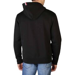 Джемпер Tommy Hilfiger - MW0MW24345 71059 MW0MW24345_BDS-XXL цена и информация | Мужские толстовки | pigu.lt