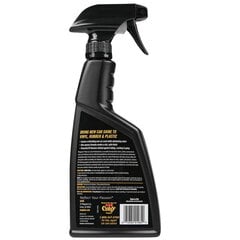 Очищающее средство Meguiar's New Car Scent Protectant G4216, 473 мл цена и информация | Автохимия | pigu.lt