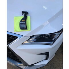 Защитный спрей Meguiar's Deep Crystal Top Coat Maintenance Spray M69916, 473 мл цена и информация | Автохимия | pigu.lt