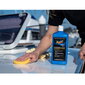 Nešvarumų valiklis Meguiar's Marine/RV Professional Grade Power Cut Compound M9132, 946 ml цена и информация | Priedai valtims ir baidarėms | pigu.lt