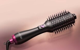 Kipozi hair dryer-brush HY-033 цена и информация | Приборы для укладки и выпрямления волос | pigu.lt