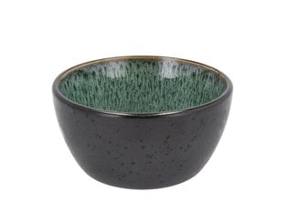 Чаша Из Темно-Зеленой Каменной Массы Bitz 10 X 5 cм цена и информация | Посуда, тарелки, обеденные сервизы | pigu.lt