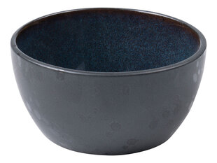 Чаша Из Камня Темно-Синяя Bitz 10 X 5 cм цена и информация | Посуда, тарелки, обеденные сервизы | pigu.lt