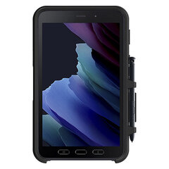 Чехол для планшета Otterbox 77-65841             Samsung Galaxy Tab Active 3 Чёрный цена и информация | Чехлы для планшетов и электронных книг | pigu.lt