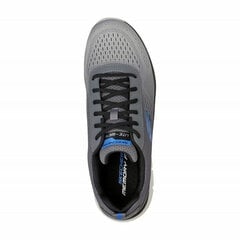 Sportiniai batai vyrams Skechers Track-Ripkent M kaina ir informacija | Kedai vyrams | pigu.lt