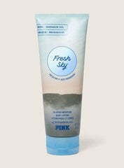 Kūno losjonas Victoria Secret Fresh Sky 236 ml kaina ir informacija | Kūno kremai, losjonai | pigu.lt