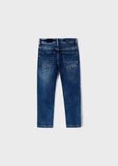 Джинсовые брюки MAYORAL, SLIM Fit, для мальчика цена и информация | Штаны для мальчиков | pigu.lt