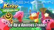 Kirby and the Forgotten Land Switch Nintendo цена и информация | Kompiuteriniai žaidimai | pigu.lt