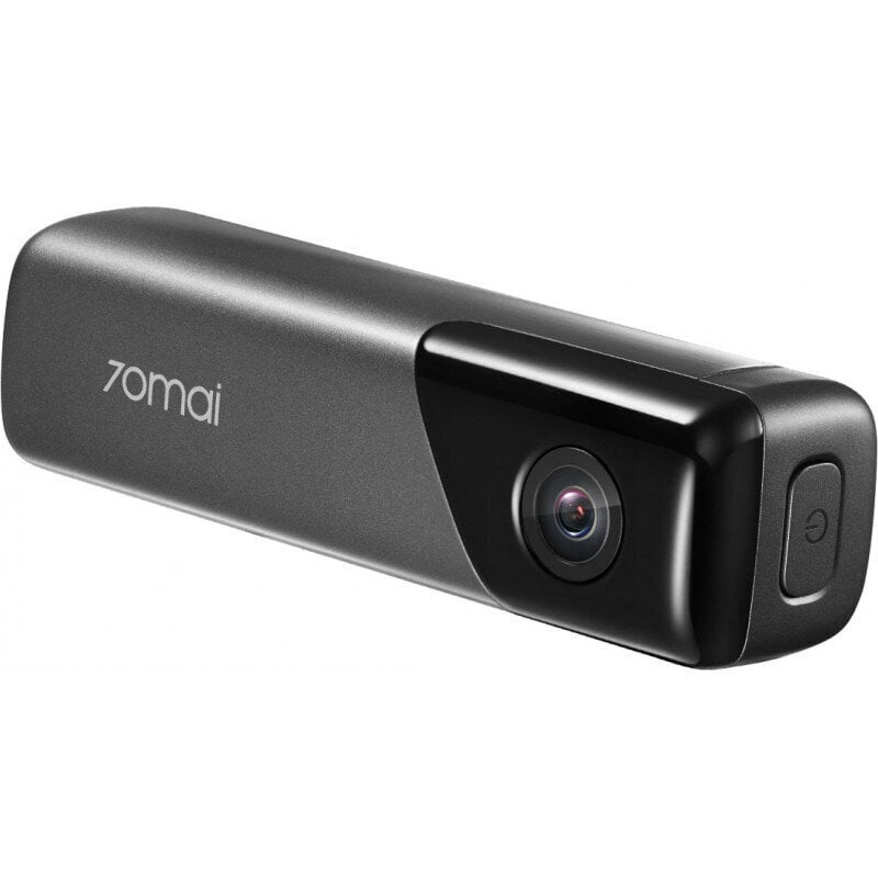 DASHCAM 170 DEGREE/M500 64GB 70MAI kaina ir informacija | Vaizdo registratoriai | pigu.lt