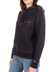 Джемпер женский Tommy Jeans 8719861317142 цена и информация | Женские толстовки | pigu.lt