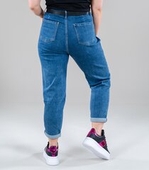 Женские джинсы Hailys MALINA TD*01, синие 4063942819440 цена и информация | Джинсы для женщин | pigu.lt