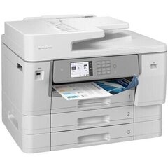 Принтер MFC-J6957DW цена и информация | Принтеры | pigu.lt