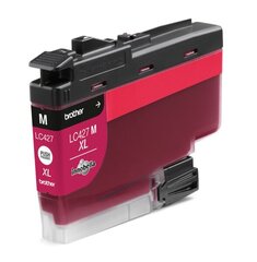 Kasetė rašaliniam spausdintuvui Brother LC427XLM Ink Cartridge kaina ir informacija | Kasetės rašaliniams spausdintuvams | pigu.lt