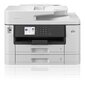 Brother MFC-J5740DW MFP Wi-Fi A3 Printer / Scanner / Copier / Fax inkjet colour kaina ir informacija | Spausdintuvai | pigu.lt