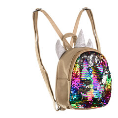 Детский рюкзак «Единорог», цветной цена и информация | Школьные рюкзаки, спортивные сумки | pigu.lt