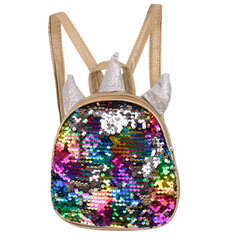 Детский рюкзак «Единорог», цветной цена и информация | Школьные рюкзаки, спортивные сумки | pigu.lt