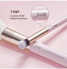 Jessup T291 профессиональный набор кистей для макияжа цена и информация | Кисти для макияжа, спонжи | pigu.lt