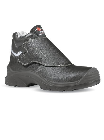 Suvirintojų darbo batai Bulls HRO SRC U-power Bubulls kaina ir informacija | Darbo batai ir kt. avalynė | pigu.lt