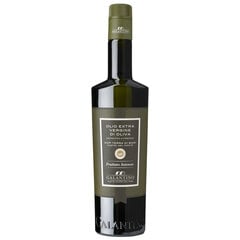 Оливковое масло Galantino Dop Monet, 0,5л цена и информация | Масло, уксус | pigu.lt
