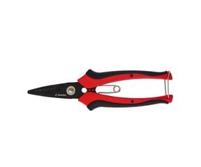 Садовые ножницы Cut-n-Hold 2in1 Darlac цена и информация | Садовые инструменты | pigu.lt