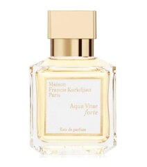 Kvapusis vanduo moterims Maison Francis Kurkdjian Aqua Vitae EDT,70 ml kaina ir informacija | Kvepalai moterims | pigu.lt