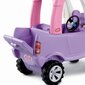Paspiriamas kojomis automobilis princesei Little Tikes kaina ir informacija | Žaislai berniukams | pigu.lt