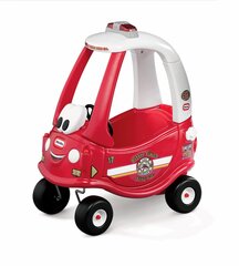 Пожарная машина Little Tikes 172502, красная цена и информация | Игрушки для мальчиков | pigu.lt