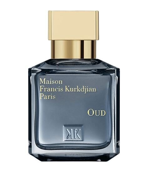 Kvapusis vanduo vyrams Maison Francis Kurkdjian Oud EDP,70 ml kaina ir informacija | Kvepalai vyrams | pigu.lt