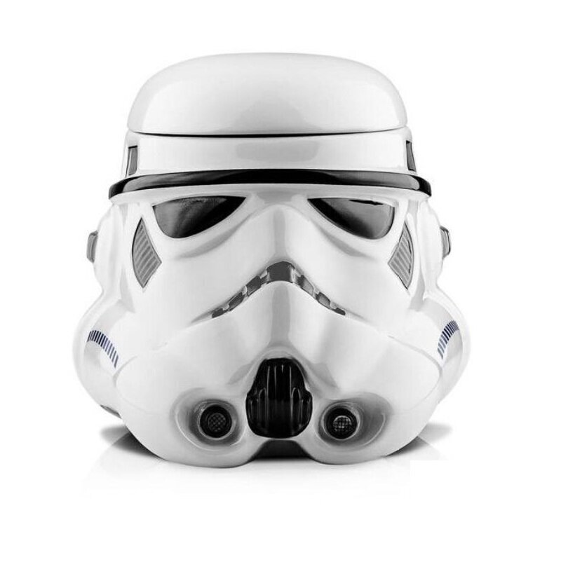 Star Wars Stormtrooper kaina ir informacija | Žaidėjų atributika | pigu.lt