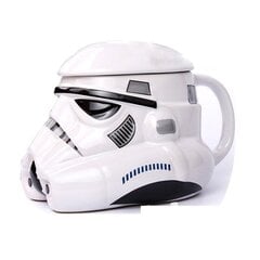Star Wars Stormtrooper kaina ir informacija | Žaidėjų atributika | pigu.lt