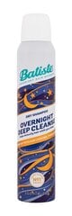 Sausas plaukų šampūnas Batiste Overnight Deep Cleanse, 200 ml kaina ir informacija | Batiste Kvepalai, kosmetika | pigu.lt