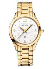 Женские часы Balmain Classic R Lady B4110.33.13 цена и информация | Женские часы | pigu.lt