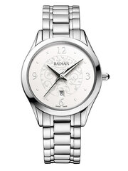 Женские часы Balmain Classic R Lady B4111.33.13 цена и информация | Женские часы | pigu.lt