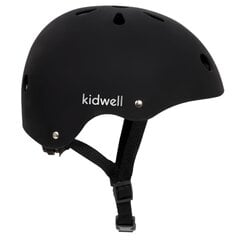 Детский защитный шлем KIDWELL ORIX цена и информация | Шлемы | pigu.lt