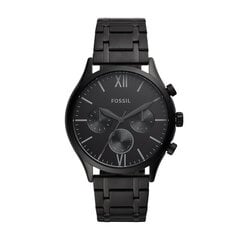 Мужские часы Fossil FENMORE (Ø 44 mm) цена и информация | Мужские часы | pigu.lt