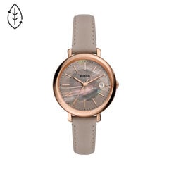 Fossil Jacqueline женские часы цена и информация | Женские часы | pigu.lt