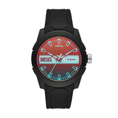 Laikrodis vyrams Diesel DZ1982 цена и информация | Женские часы | pigu.lt