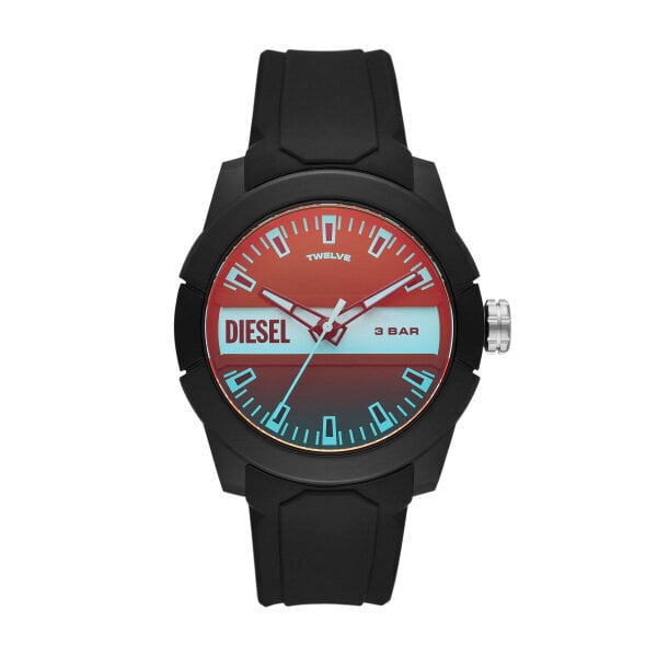 Laikrodis vyrams Diesel DZ1982 kaina ir informacija | Moteriški laikrodžiai | pigu.lt