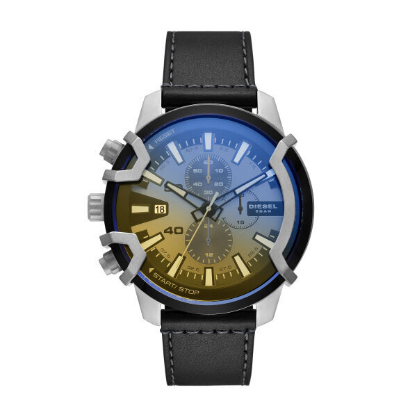 Laikrodis vyrams Diesel DZ4584 kaina ir informacija | Moteriški laikrodžiai | pigu.lt