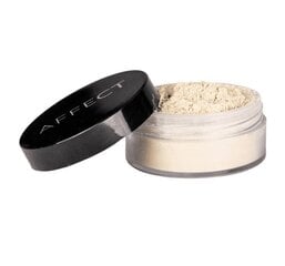 Минеральная рассыпная пудра Affect Mineral Loose Powder Soft Touch C-0004, 7г цена и информация | Пудры, базы под макияж | pigu.lt