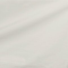 Скатерть DecoKing Pure, кремовая, 150x260 см цена и информация | Скатерти, салфетки | pigu.lt