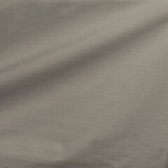DecoKing staltiesė Pure, kapučino spalvos, 150x550 cm kaina ir informacija | Staltiesės, servetėlės | pigu.lt