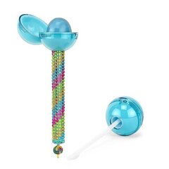Бальзам и блеск для губ Glossy Pops Sweet Yo' Self Lollipop in Lights цена и информация | Помады, бальзамы, блеск для губ | pigu.lt