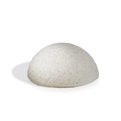 Губка для умывания и массажа лица Mohani Konjac Sponge цена и информация | Mohani Духи, косметика | pigu.lt