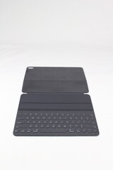 iPad Smart Keyboard Folio iPad Pro 12.9" 3.gen, US kaina ir informacija | Planšečių, el. skaityklių dėklai | pigu.lt