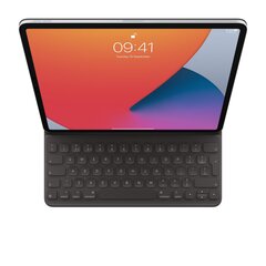 iPad Smart Keyboard Folio iPad Pro 12.9" 3.gen, US kaina ir informacija | Planšečių, el. skaityklių dėklai | pigu.lt